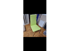 Стул на металлокаркасе DC2-001 green / orange фото покупателя 30