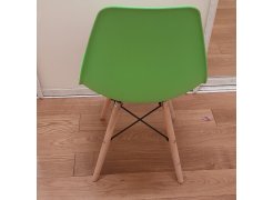 Стул Eames yellow фото покупателя 77