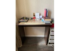 Стол письменный Kiwi венге фото покупателя 148