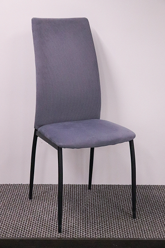 Стул Tod yellow / black из шоурума 5