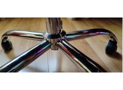 Компьютерное кресло Kolson сream фото покупателя 20