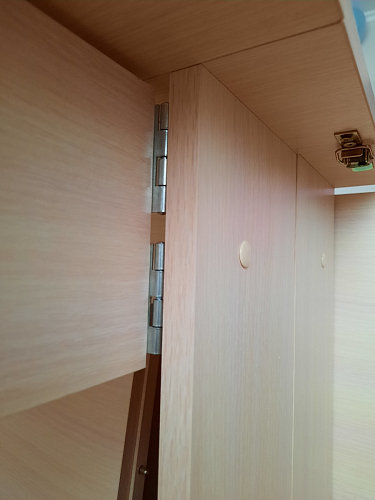 Стол обеденный раздвижной СтК7 венге фото покупателя 76