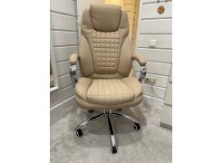 Компьютерное кресло Herd темно-серое фото покупателя 43