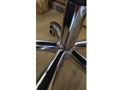 Компьютерное кресло Tomar кремовое фото покупателя 52