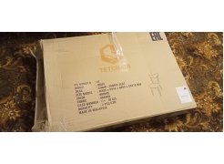 Стул Макси белый / натуральный фото покупателя 1