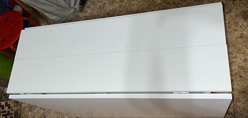 Стол-книжка СтК7 дуб сонома фото покупателя 53