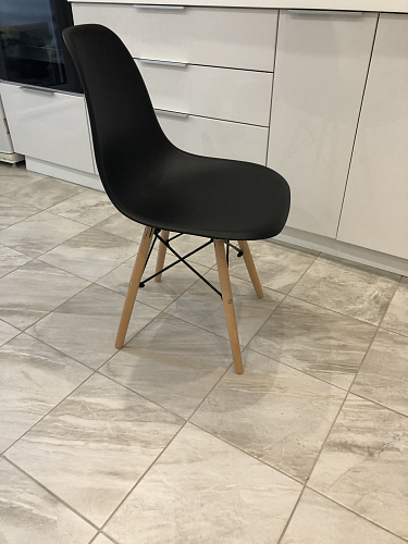 Стул Eames PC-015 белый фото покупателя 498