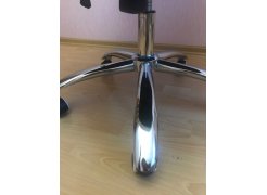 Компьютерное кресло Aragon белое фото покупателя 42