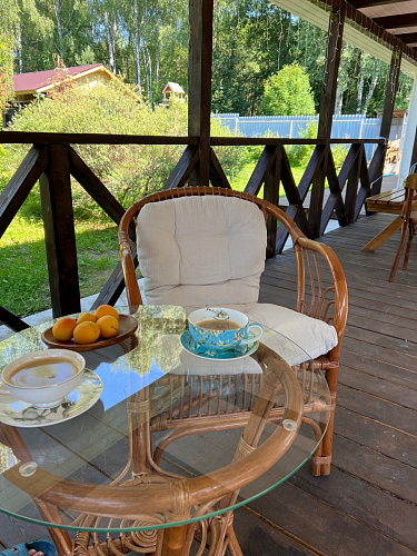 Комплект для отдыха New Bogota мед фото покупателя 14