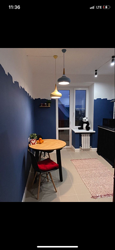 Стул Eames PC-015 yellow фото покупателя 105