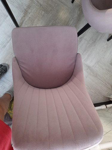 Стул Kora gray фото покупателя 50