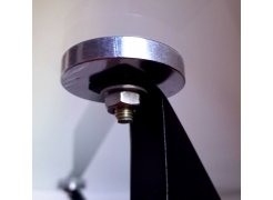 Стол Komo 90 black фото покупателя 3