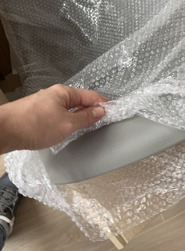 Стул Y-971 белый фото покупателя 148