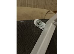 Стул Чилли 2 темно-серый  / черный фото покупателя 133