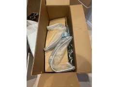 Компьютерное кресло Aragon белое фото покупателя 213