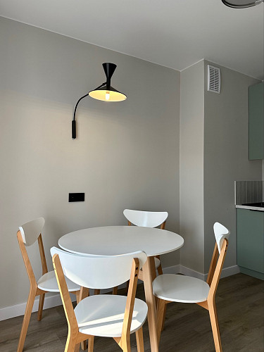 Стул Maxi/Макси коричневый / оранжевый фото покупателя 16