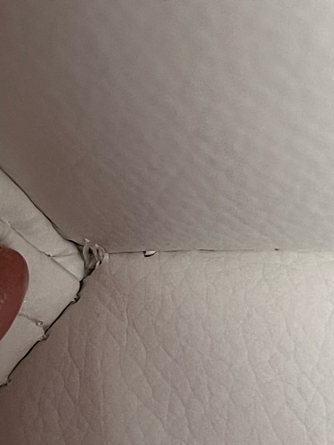 Компьютерное кресло Kolson whitе фото покупателя 50