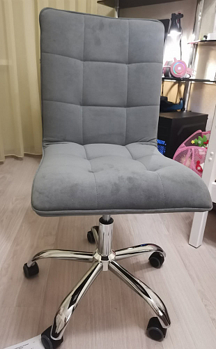 Офисное кресло Zero/Зеро белый фото покупателя 104