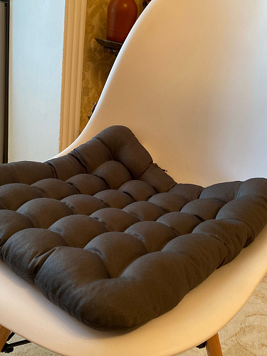 Стул Сindy Eames/Синди Имс мод. 001 белый фото покупателя 14