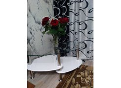 Журнальный стол Rinko фото покупателя 1