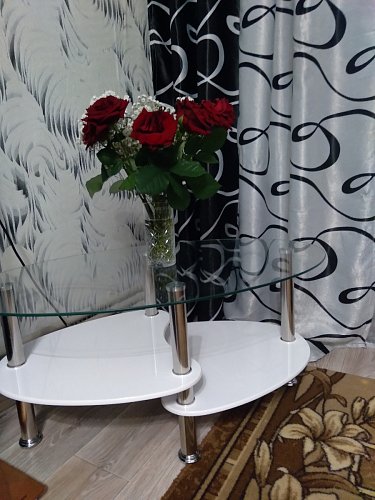 Журнальный стол Rinko фото покупателя 1