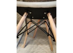 Табурет Ben Multicolor фото покупателя 70