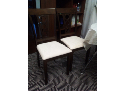 Стул Robin cappuccino фото покупателя 1