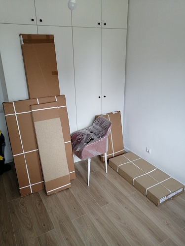 Комод Т-2р дуб делано фото покупателя 24