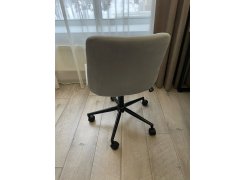 Компьютерное кресло Честер черное фото покупателя 61