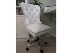 Компьютерное кресло Vento navy фото покупателя 5