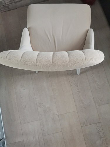 Стул Kora light purple фото покупателя 47