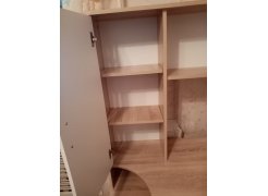 Письменный стол КСТ-16 белый фото покупателя 62