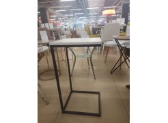 Журнальный столик Геркулес дуб велингтон из шоурума 2