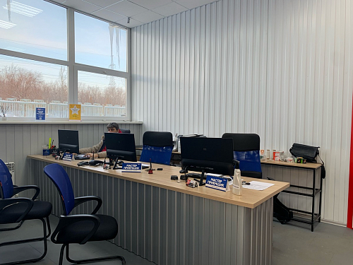 Компьютерное кресло ARANO черное фото покупателя 262