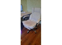 Компьютерное кресло Kolson сream фото покупателя 182