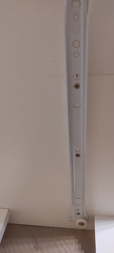 Комод Айден КМ06-400 белый фото покупателя 10