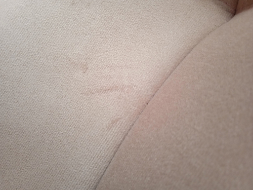 Стул Чилли 2 темно-серый  / черный фото покупателя 1212