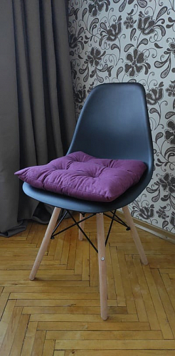 Стул Y-971 белый фото покупателя 337