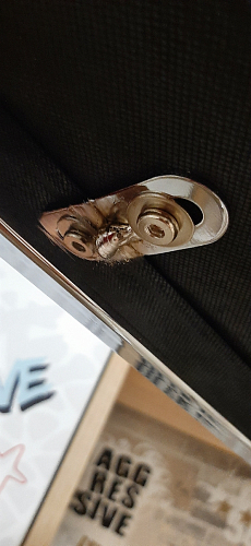 Стул Basit бежевый фото покупателя 74