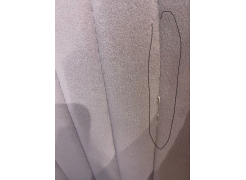 Стул Gabi 1 бежевый фото покупателя 239