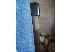 Стул Fit cappuccino / grey фото покупателя 3