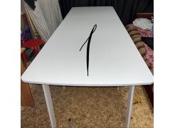 Стол-книжка СтК7 дуб сонома фото покупателя 48