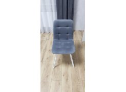 Стул Чилли 2 темно-серый  / черный фото покупателя 7