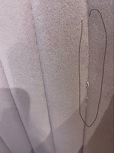 Стул на металлокаркасе Gabi green / black / silver фото покупателя 275