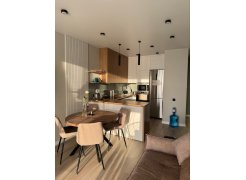 Стул на металлокаркасе Седа К крутящийся светло-серый  / белый фото покупателя 245