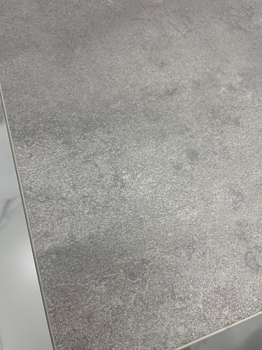 Барная стойка Дилан Лофт 120х40х90 бетон светлый фото покупателя 49