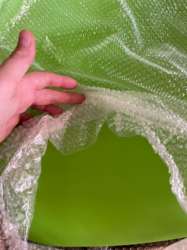 Стул Eames PC-015 белый фото покупателя 453