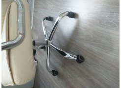 Компьютерное кресло Darin cream фото покупателя 2