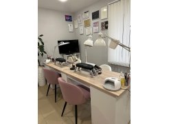 Стул на металлокаркасе Gabi 1 gray / black фото покупателя 726