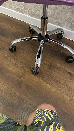 Компьютерное кресло Zero/Зеро серый 29 фото покупателя 317